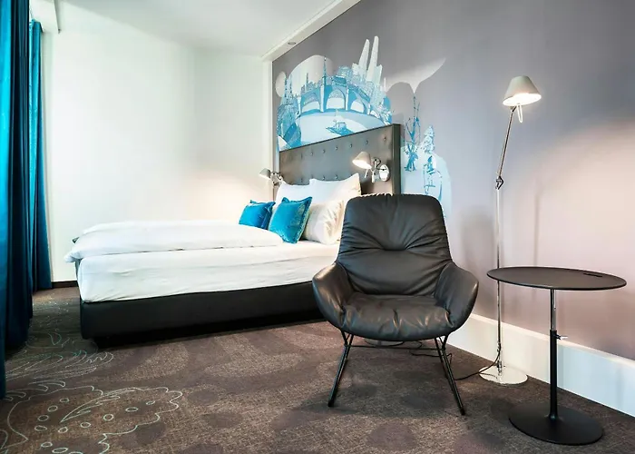 Motel One Basel