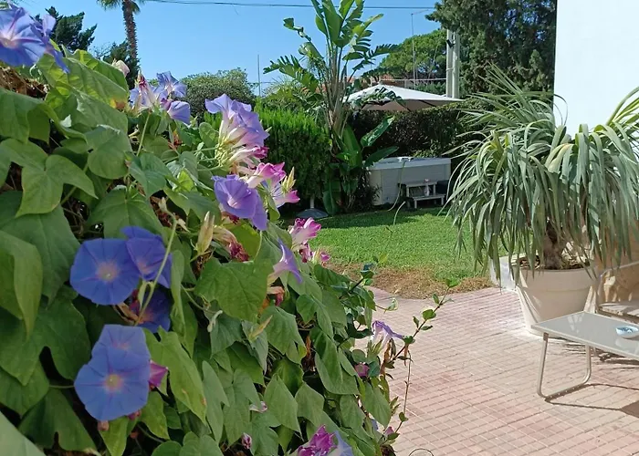 Sottovento Marzamemi Rooms&Relax