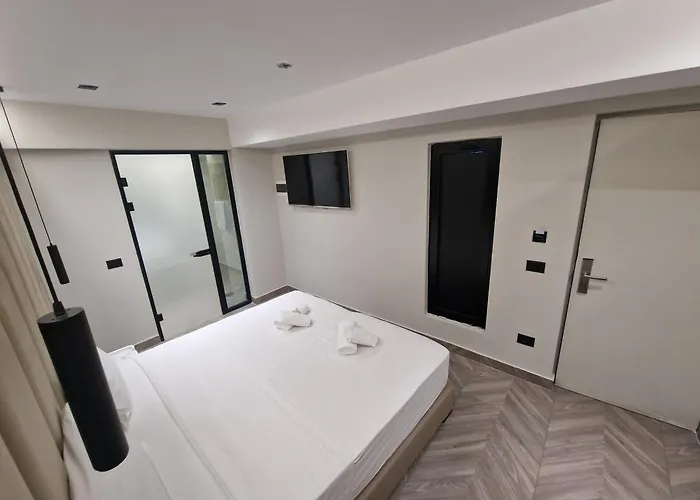 New W Hotel