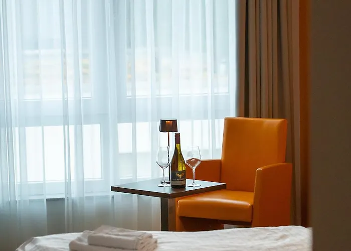 Schroeders Wein-Style-Hotel