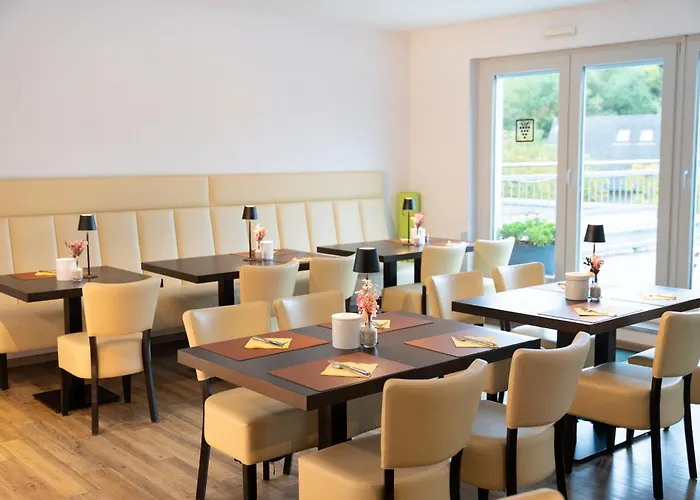 Alembra - Wein Style Hotel