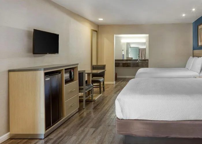 Surestay Hotel By Best Western San Rafael