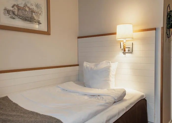 Home Hotel Smedjan