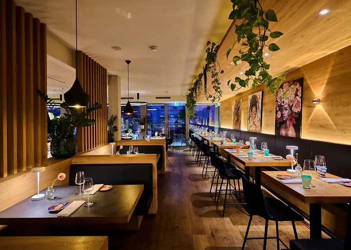 Buchners Hotel&Restaurant