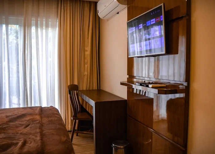 Hotel Gramado Interlaken