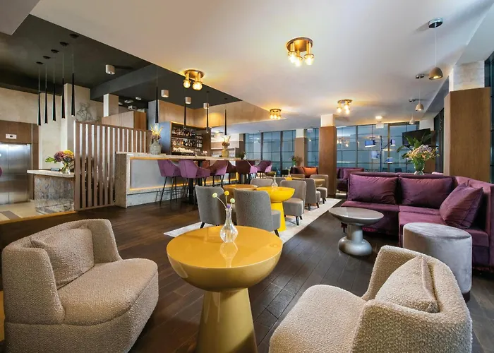 Leonardo Boutique Hotel Krakow Old Town