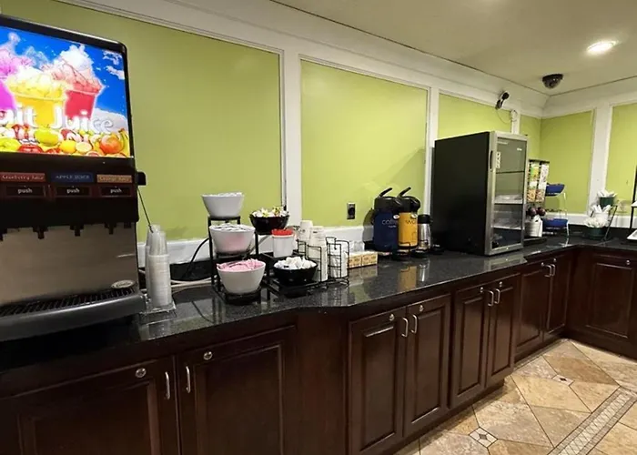 Surestay By Best Western Grove City