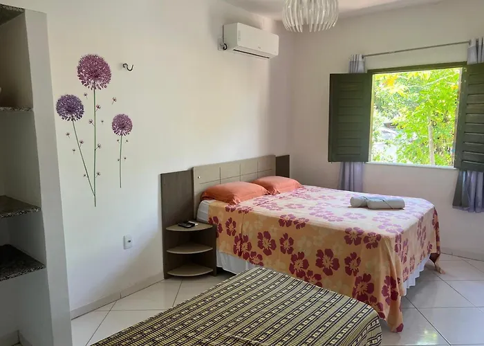 Pousada da Lucinha