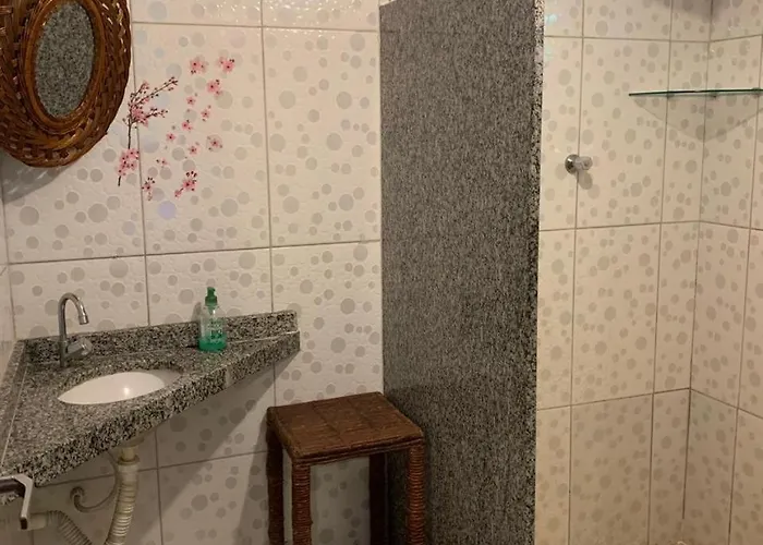 Pousada da Lucinha