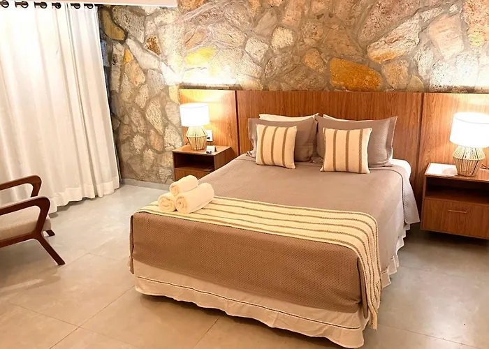 Villa Triacca Hotel Vinícola&Spa