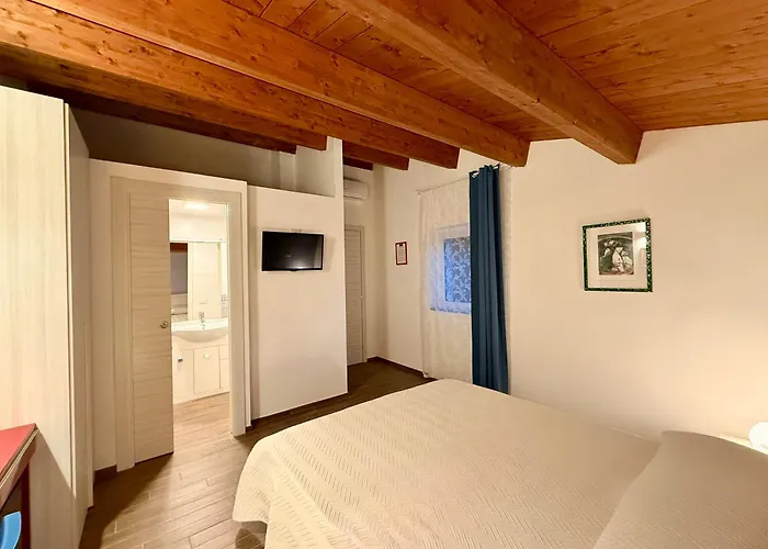 B&B Villamarea