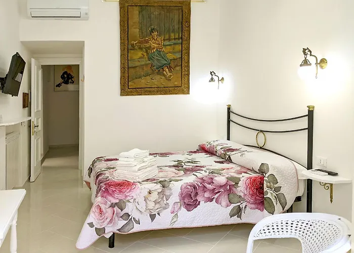 Il Veliero B&B Gaeta