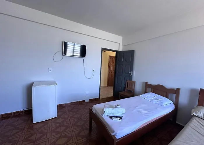 Hotel Ideal