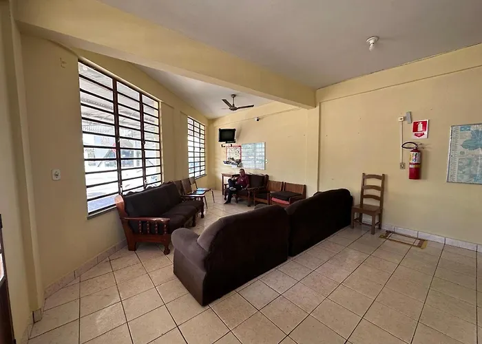 Hotel Ideal