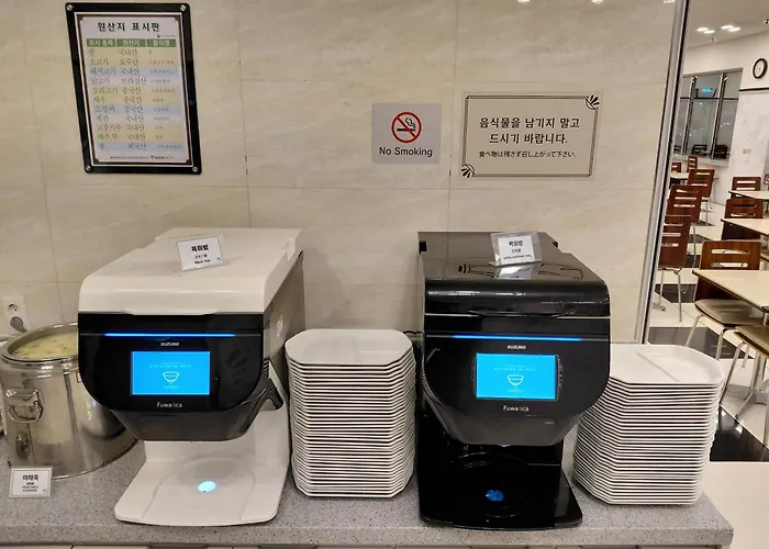 Toyoko Inn Busan Station No.1