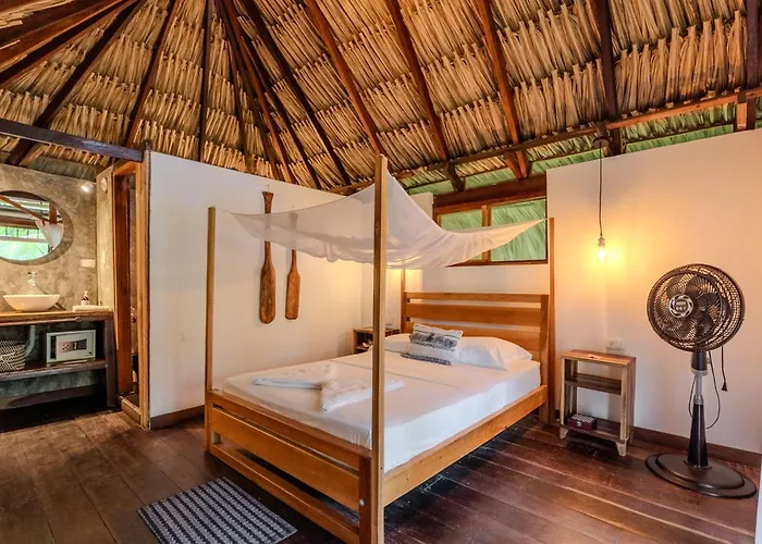 Casa Chapolin Boutique Guesthouse