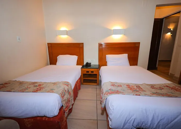 Hapi Hotel
