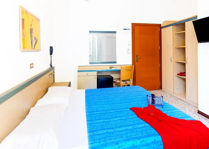 Hotel Brig