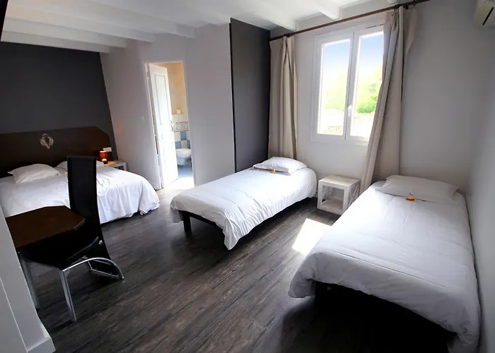 Ô Villagio Hôtel