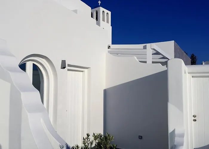Remvi Suites