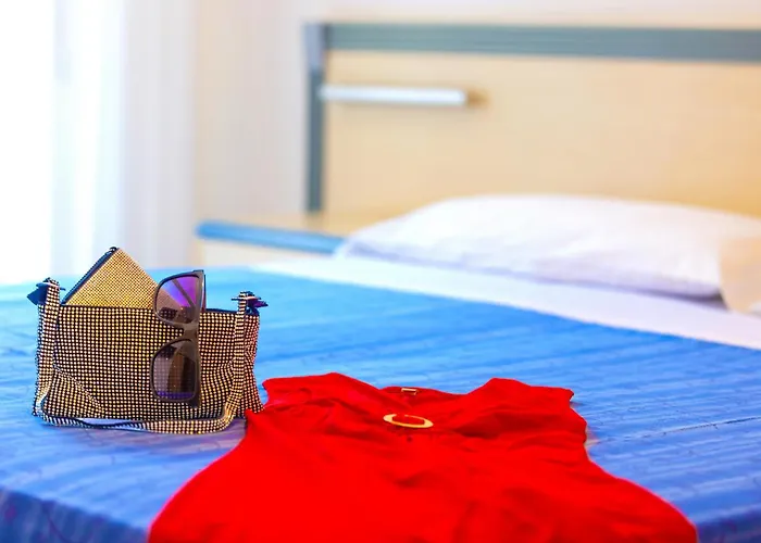 Hotel Brig
