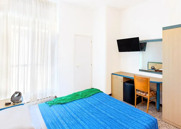 Hotel Brig