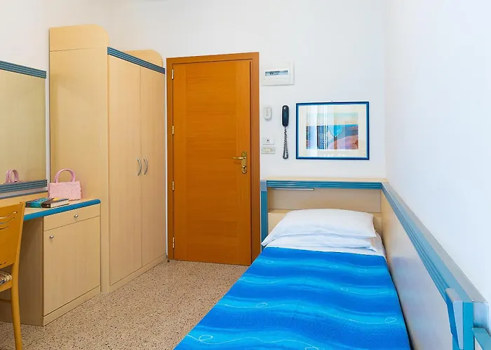 Hotel Brig