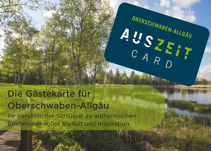 Feelmoor - Gesundresort Bad Wurzach