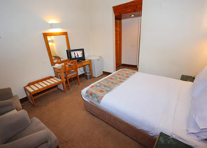 Hapi Hotel