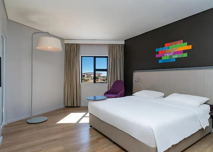 Park Inn By Radisson Polokwane