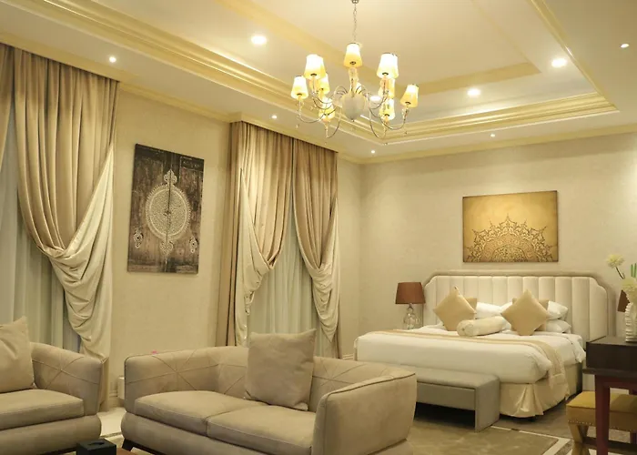 Park Inn By Radisson Makkah Al Naseem