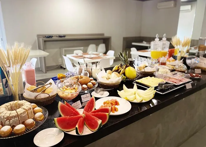 Cynn Hotels São José dos Campos