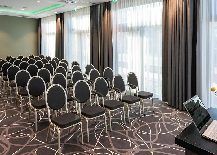 Leonardo Hotel Munich City East