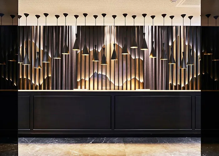 Motel One Zuerich