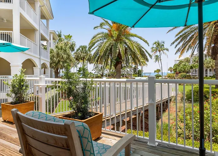 Hyatt Vacation Club At Windward Pointe
