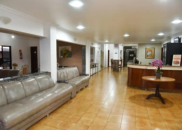 Santa Maria Hotel