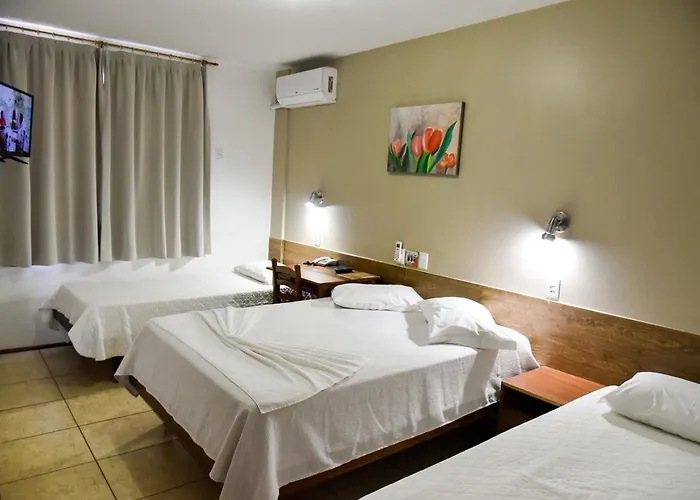 Santa Maria Hotel