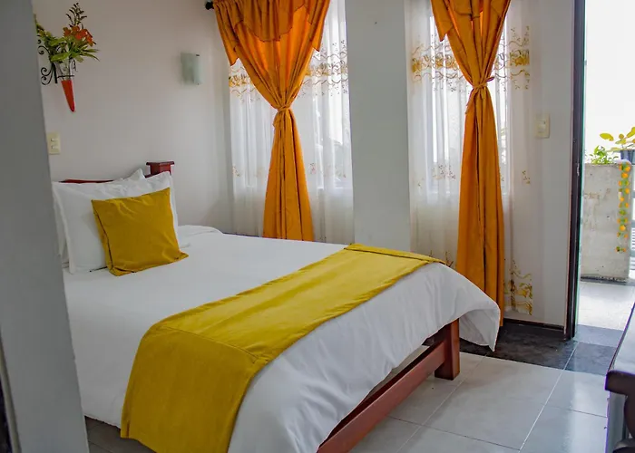Hotel Royal Suite