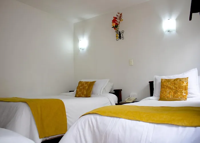 Hotel Royal Suite