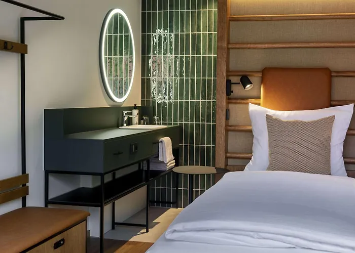 Vevio - Hotel & Events