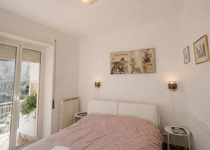 Hotel Le Vele Lido di Ostia