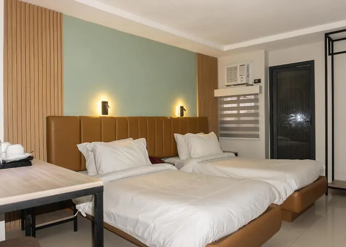 Hotel Rodolfo
