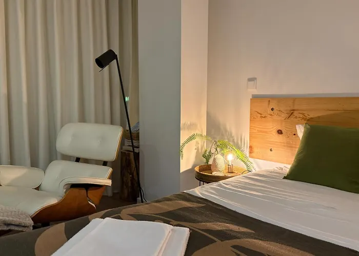 Autor Guesthouse Vila do Conde