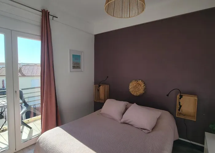 Hotel L'Etoile