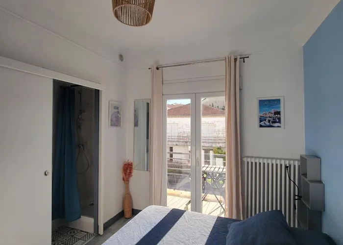 Hotel L'Etoile