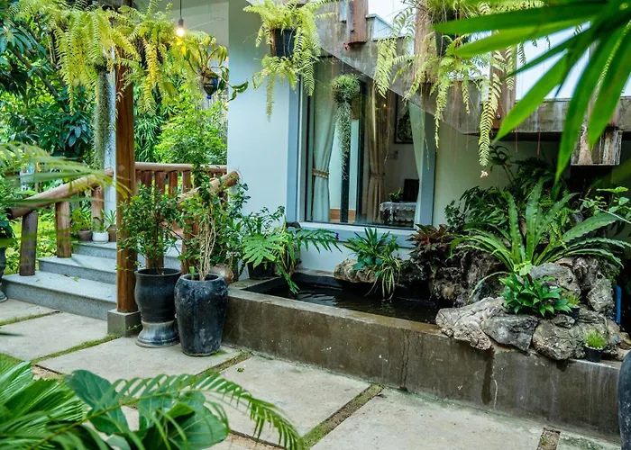 Moloppor Villa
