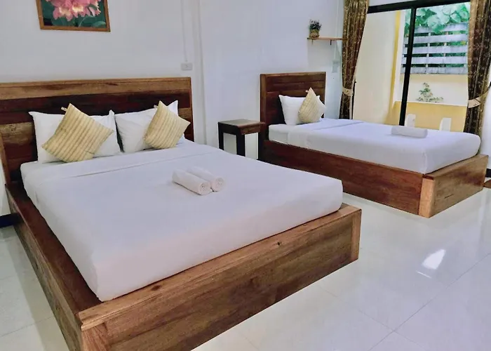 Rachawadee House Phang Nga