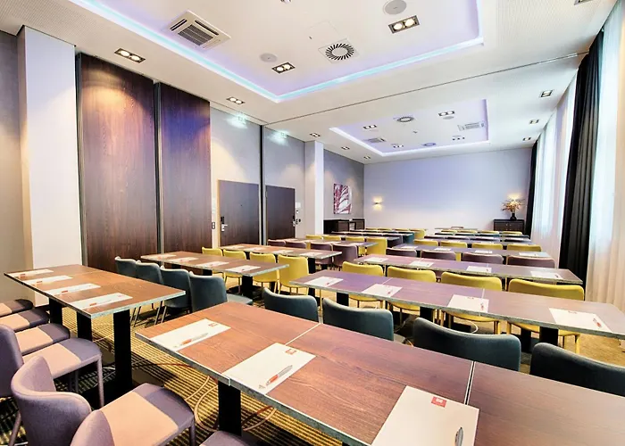 Leonardo Royal Hotel Ulm