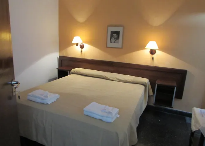 Hotel Brisas del Mar
