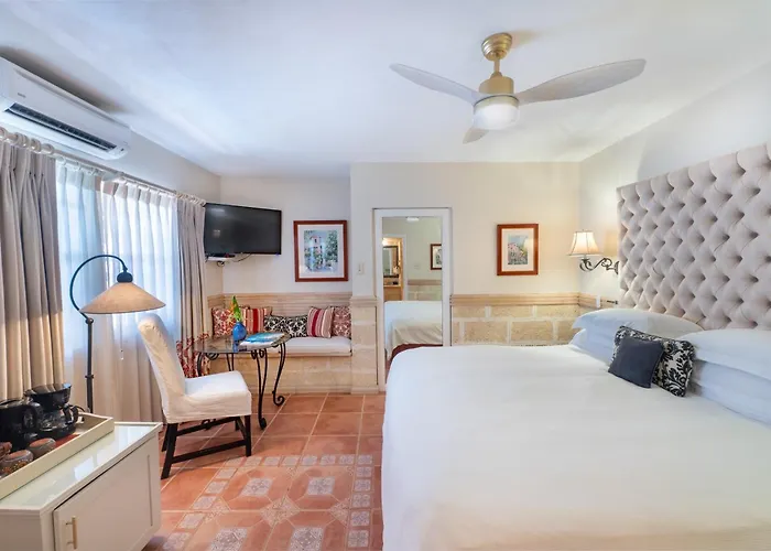 Little Arches Boutique Hotel - Adults Only